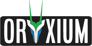 Oryxium Jobs